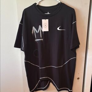 Nike x Off-White NRG RU Short Sleeve Tee